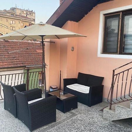 Apartmán Micin Dom Pirot Exteriér fotografie