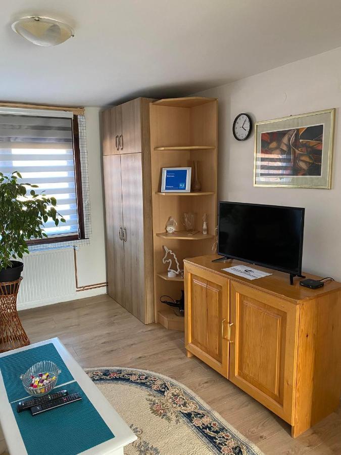 Apartmán Micin Dom Pirot Exteriér fotografie