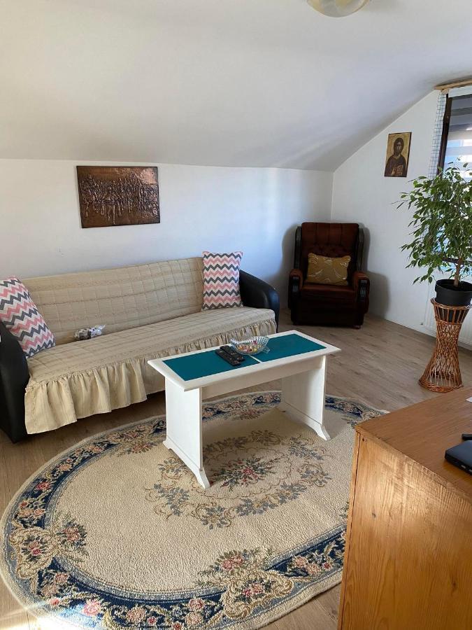 Apartmán Micin Dom Pirot Exteriér fotografie