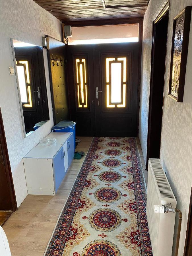 Apartmán Micin Dom Pirot Exteriér fotografie