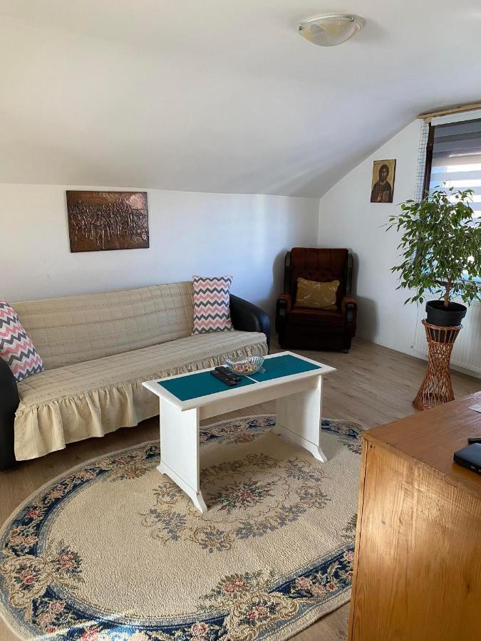 Apartmán Micin Dom Pirot Exteriér fotografie