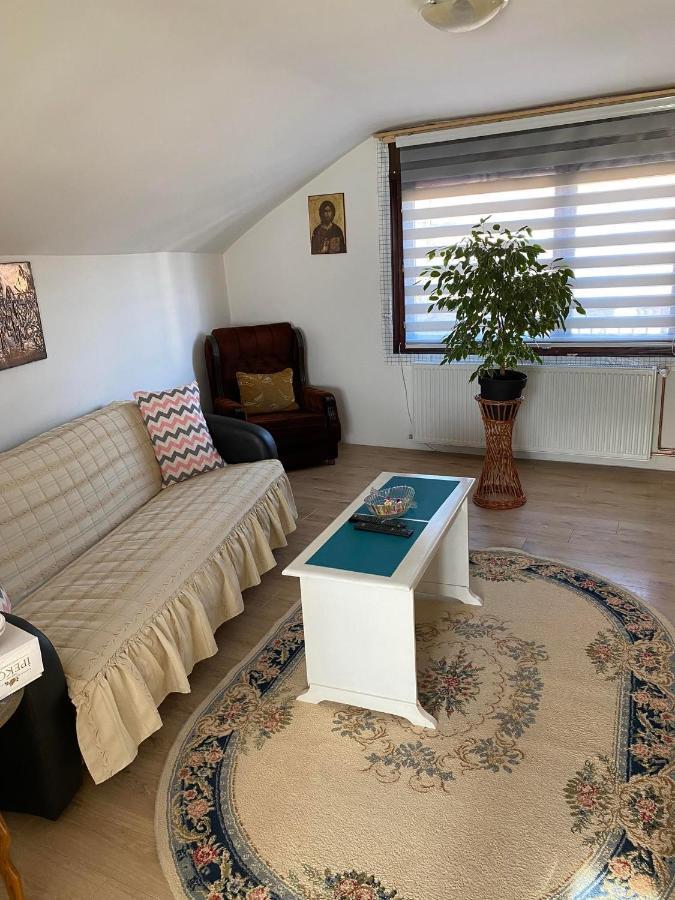 Apartmán Micin Dom Pirot Exteriér fotografie