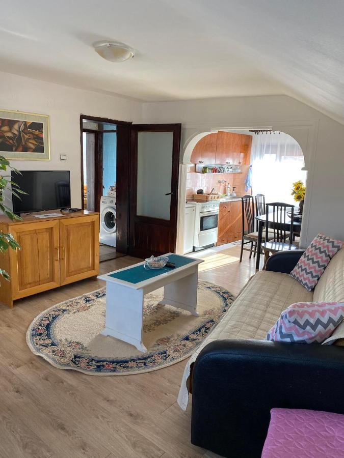 Apartmán Micin Dom Pirot Exteriér fotografie