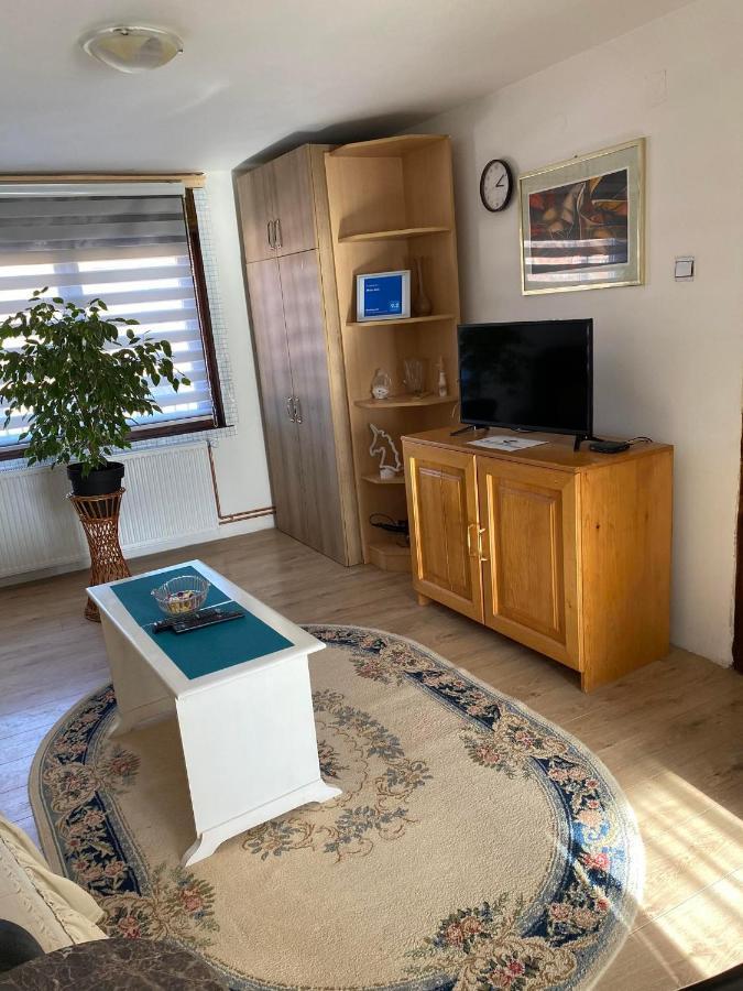 Apartmán Micin Dom Pirot Exteriér fotografie