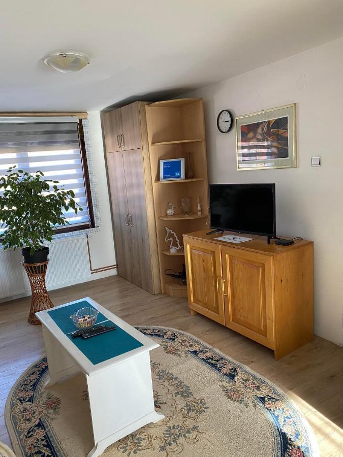 Apartmán Micin Dom Pirot Exteriér fotografie