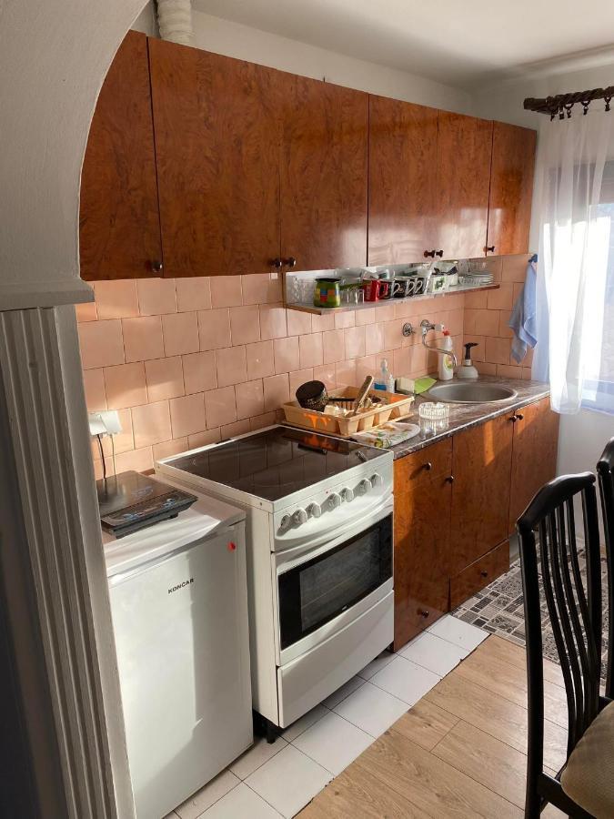 Apartmán Micin Dom Pirot Exteriér fotografie