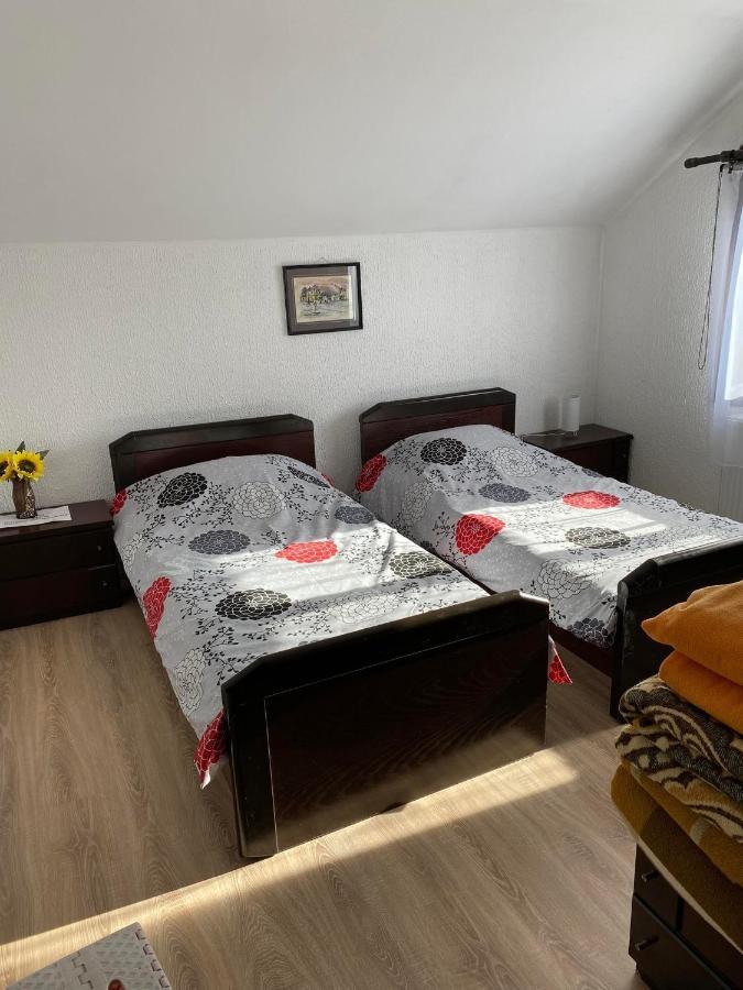 Apartmán Micin Dom Pirot Exteriér fotografie