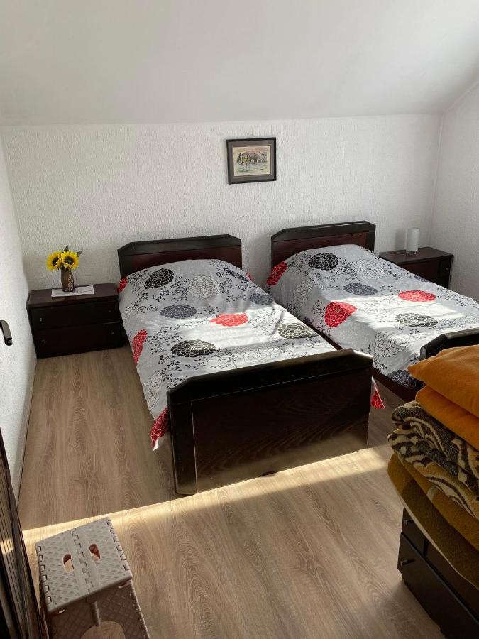 Apartmán Micin Dom Pirot Exteriér fotografie