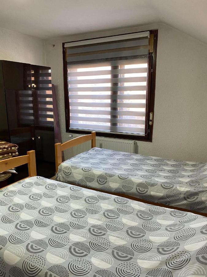 Apartmán Micin Dom Pirot Exteriér fotografie