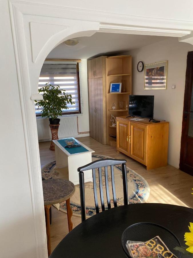 Apartmán Micin Dom Pirot Exteriér fotografie