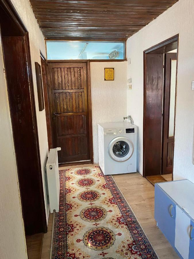Apartmán Micin Dom Pirot Exteriér fotografie
