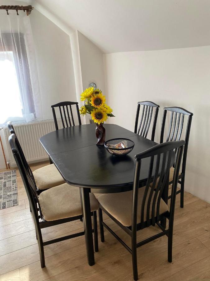 Apartmán Micin Dom Pirot Exteriér fotografie
