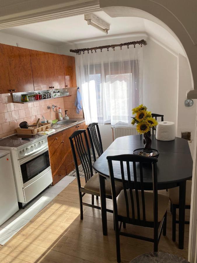 Apartmán Micin Dom Pirot Exteriér fotografie