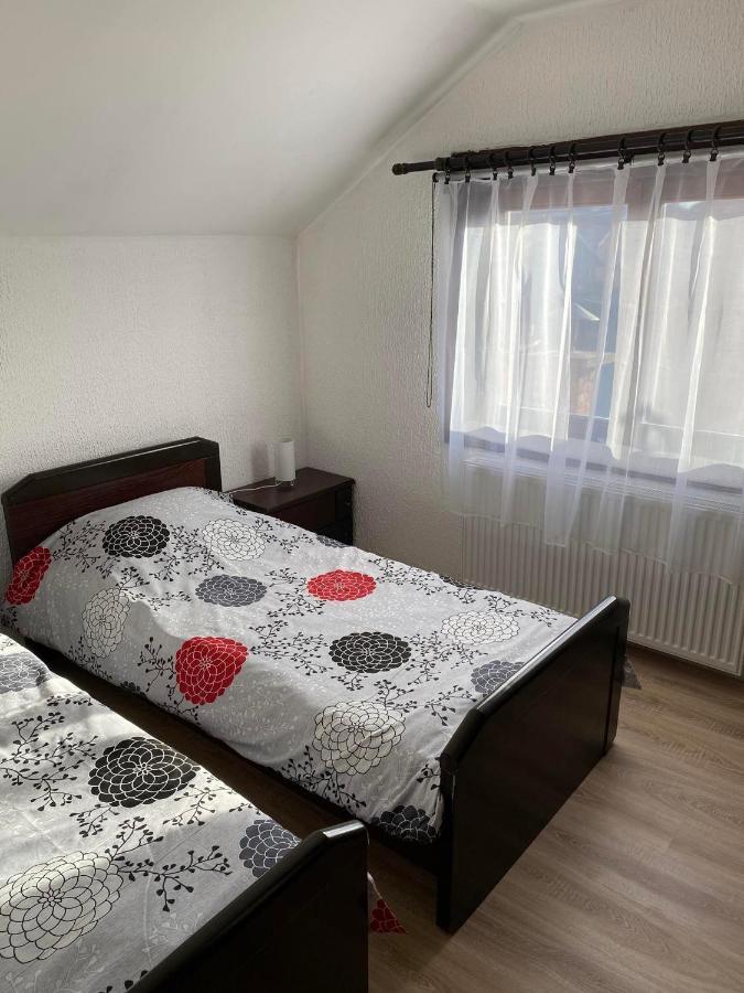 Apartmán Micin Dom Pirot Exteriér fotografie