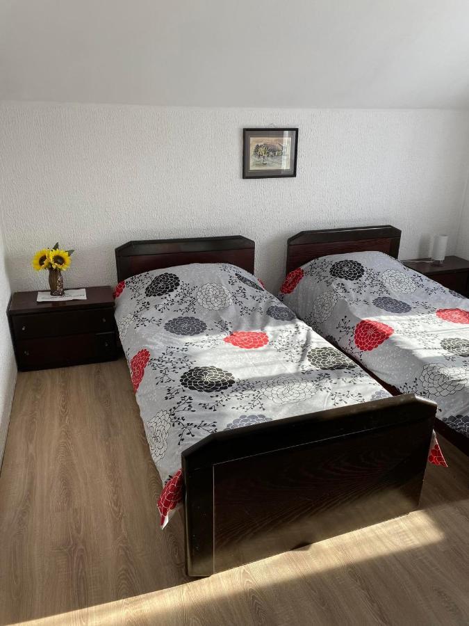 Apartmán Micin Dom Pirot Exteriér fotografie